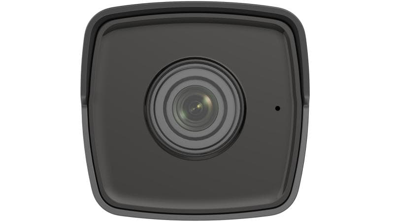 Câmera Externa e Interna Hikvision Bullet, HD, 4MP, Branco, DS-2CD1043G1-I - Miniatura 3