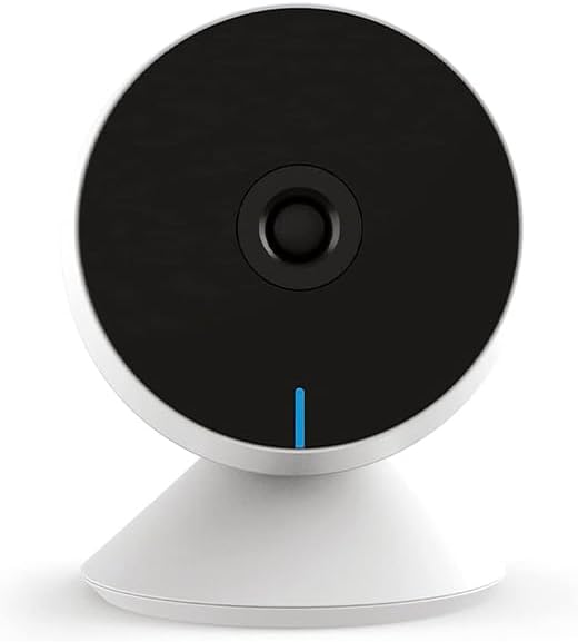 Câmera Inteligente Steck - Segurança Interna Conectada via Wi-Fi - Miniatura 8
