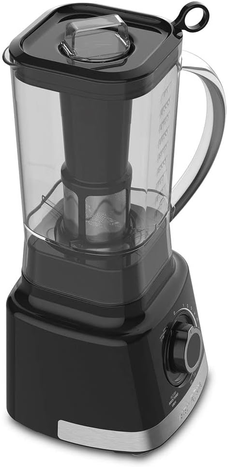 Liquidificador Turbo Britânia BLQ1300P - 1400W, 3L - Miniatura 6