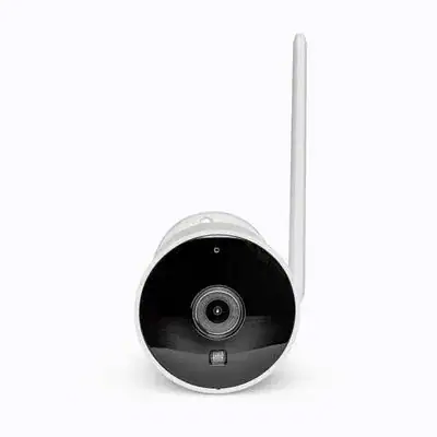 Smart Câmera Externa Wi-Fi Positivo, FHD, 1080p - Miniatura 4