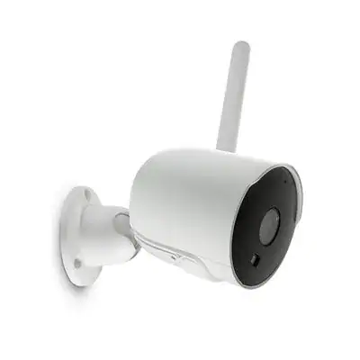 Smart Câmera Externa Wi-Fi Positivo, FHD, 1080p - Miniatura 6