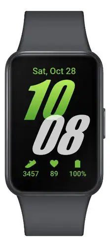 Samsung Smartwatch Galaxy Fit3 - Miniatura 4