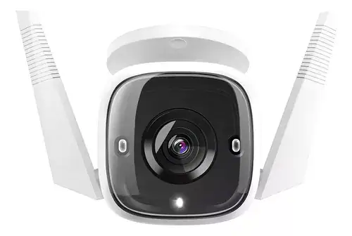 Câmera de Segurança Wi-Fi Externa 3MP C310 Tapo TP-link Bivolt - Miniatura 4