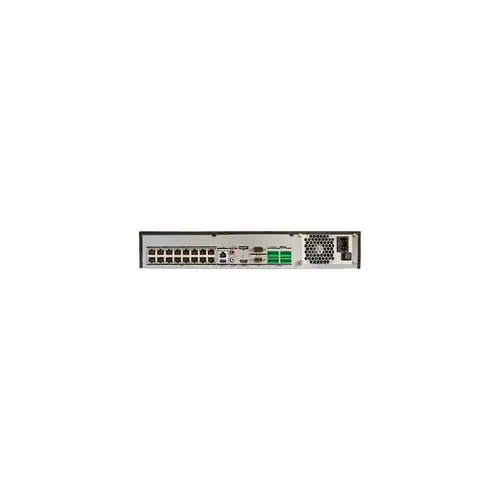 Nvr Hikvision DS-7732NXI-K4/16P 32 canais com 16 portas poe - Miniatura 3