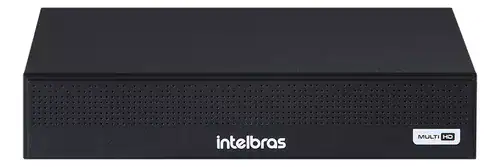 Gravador De Vídeo Mhdx 1108-c Intelbras Multi Hd - Miniatura 5