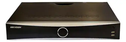 Nvr Hikvision DS-7732NXI-K4/16P 32 canais com 16 portas poe - Miniatura 5