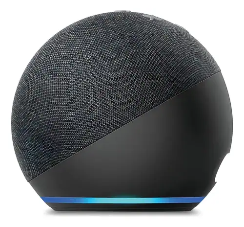 Amazon Echo Dot 5th Gen com assistente virtual Alexa - Miniatura 5