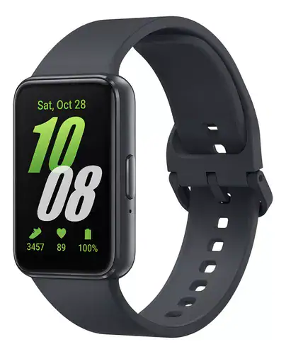 Samsung Smartwatch Galaxy Fit3 - Miniatura 2