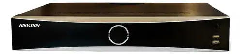 Nvr Hikvision DS-7732NXI-K4/16P 32 canais com 16 portas poe - Miniatura 2