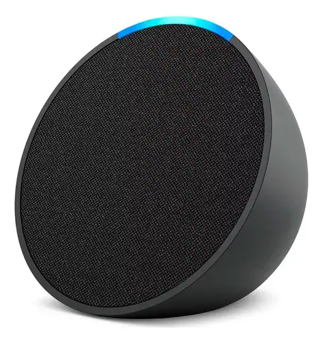 Echo Pop Smart Speaker Amazon - Miniatura 5