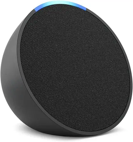 Echo Pop Smart Speaker Amazon - Miniatura 3