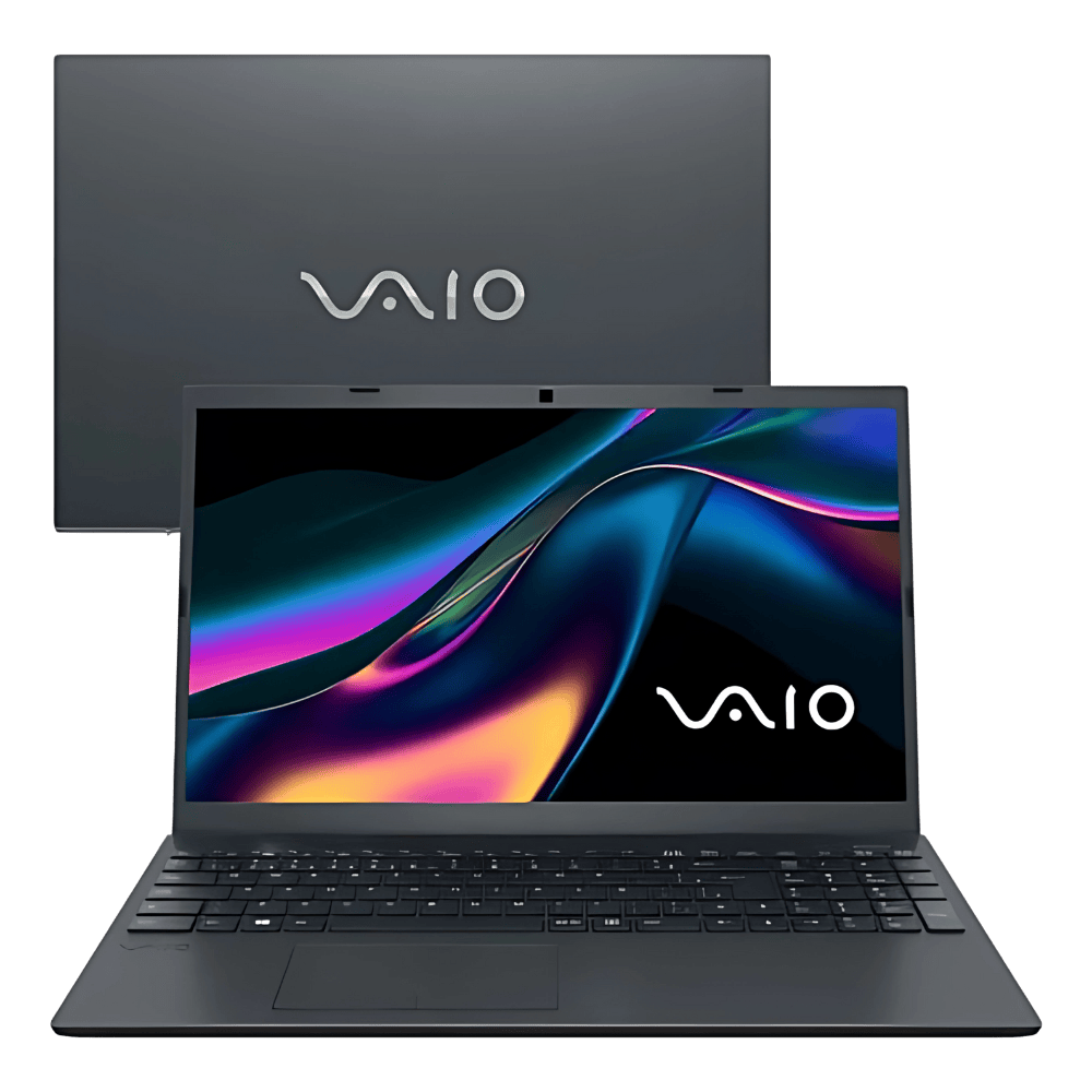 Notebook VAIO FE15 Intel Core i5 12ªgen