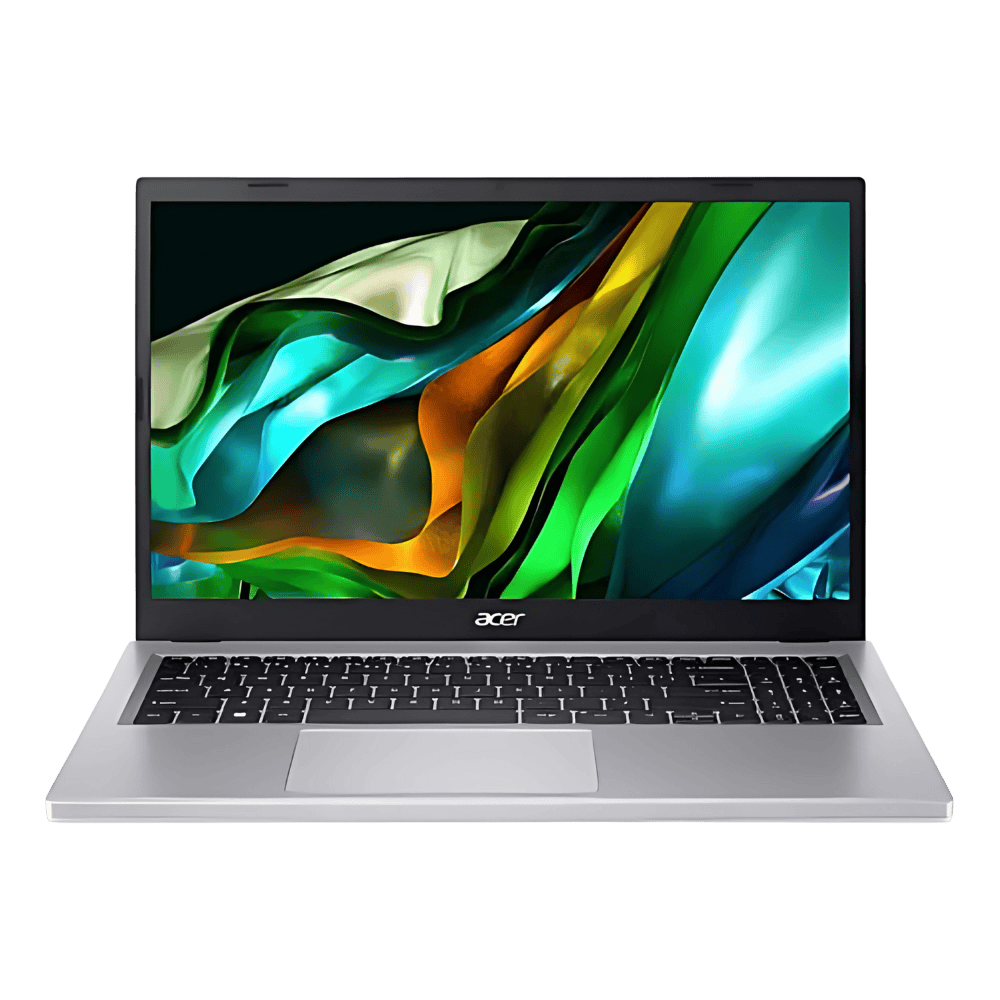 Notebook Acer Aspire 3 Intel Core i3