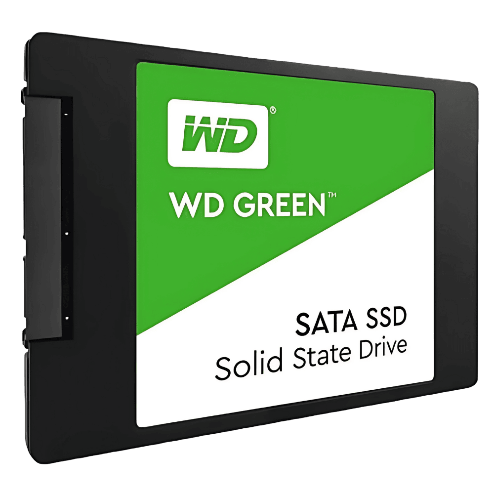 Western Digital WD Green WDS480G2G0A 480GB