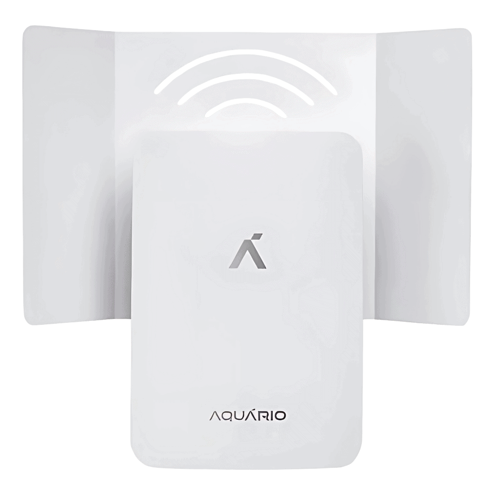 Modem 4g Rural Desbloqueado Aquário Cor Branco