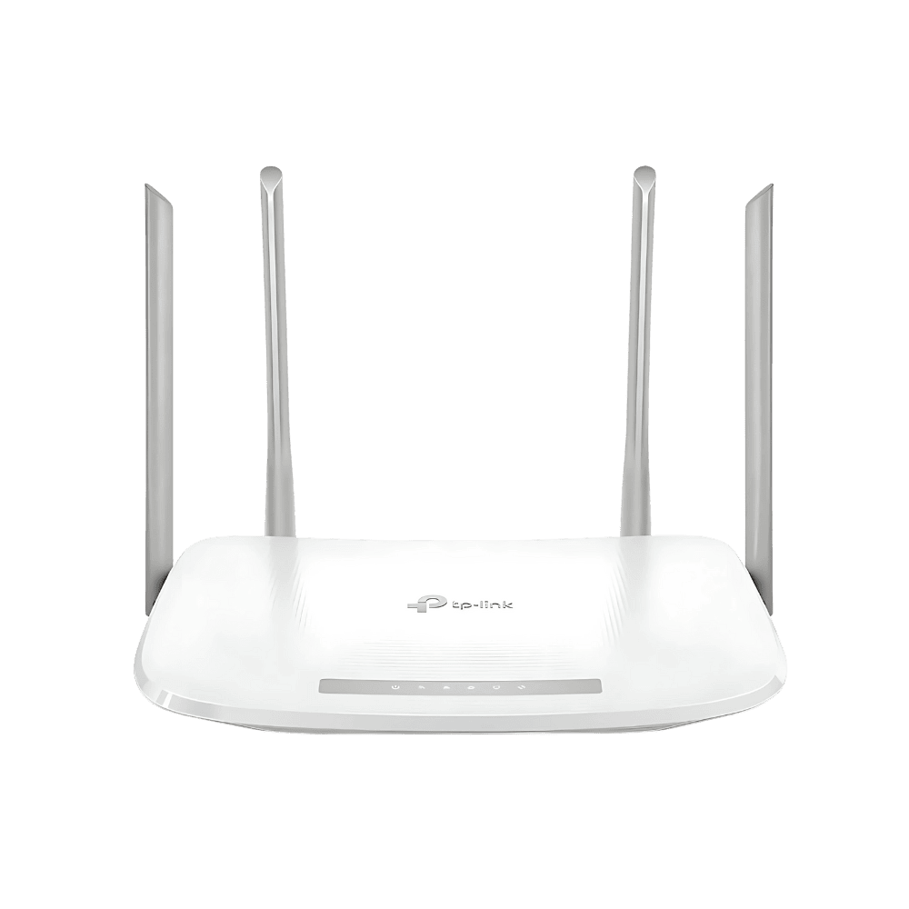 Roteador Giga Tp-link Ec220-g5 Branco