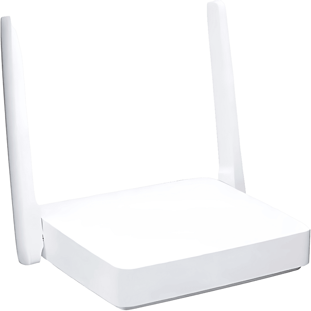 Roteador Wireless Mercusys 300mbps Mw301r