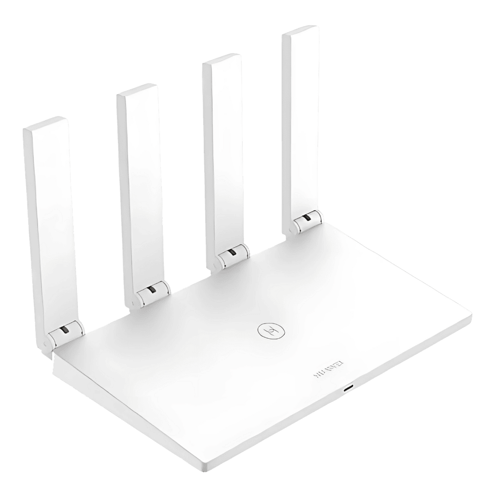 Roteador Huawei Ax2s Ws7000 Wi-fi 6 - Miniatura 1
