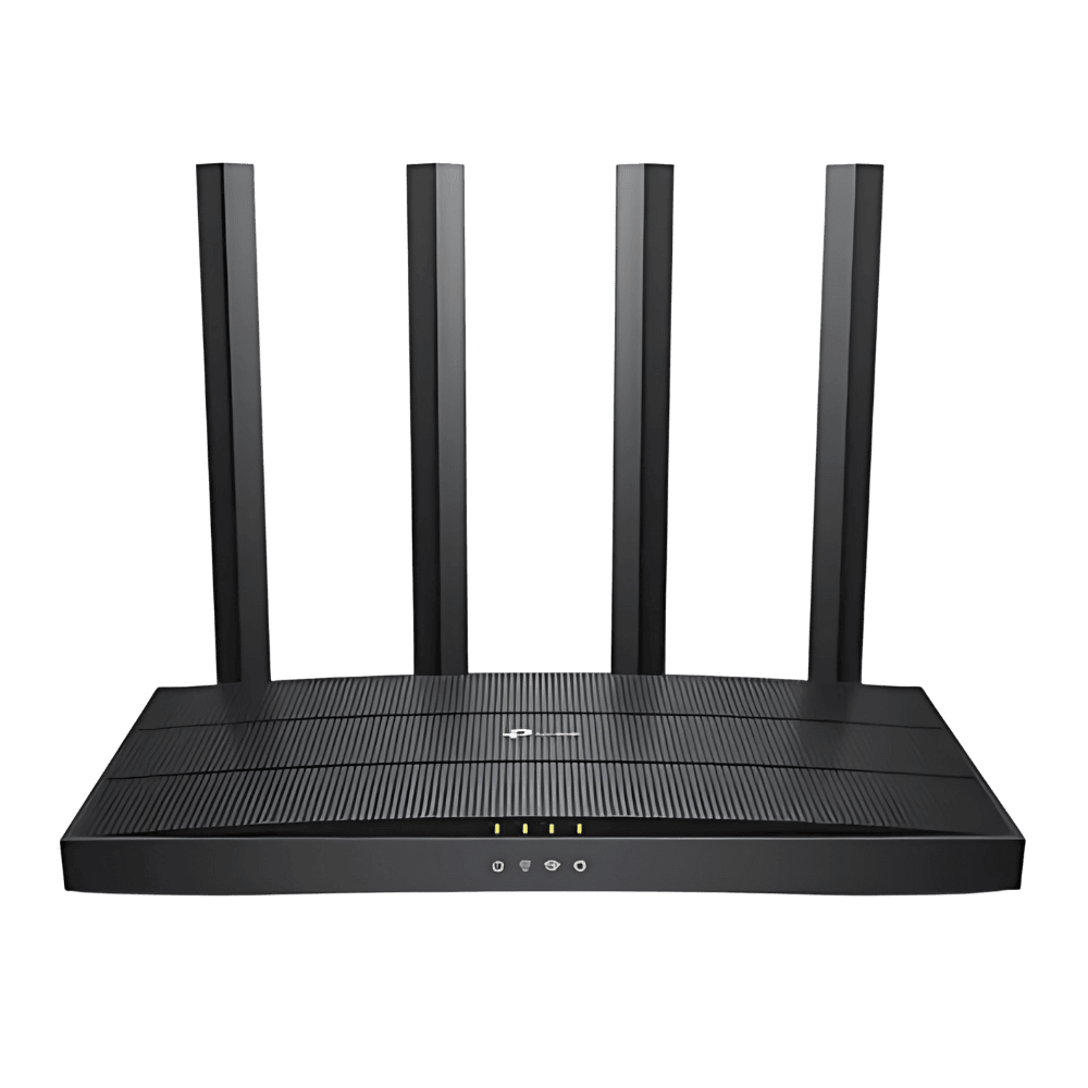 Roteador Tp-link Archer Ax12 Wi-fi 6 Ax1500 Dualband - Miniatura 1