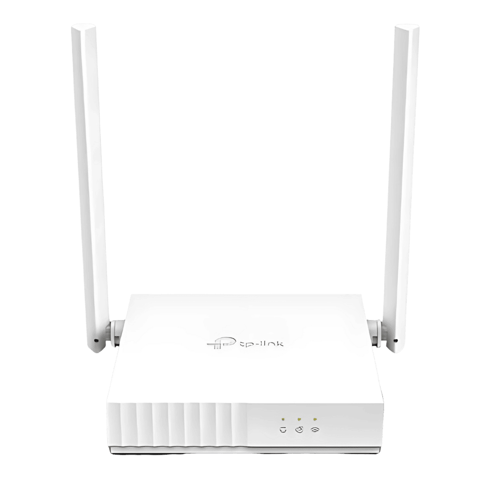 Roteador Wireless Multimodo 300 Mbps Tp-link - Miniatura 1
