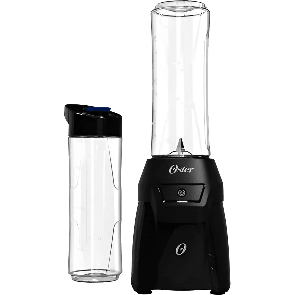 Liquidificador Portátil 700w C/ 2 Jarras To Go Blender Oster