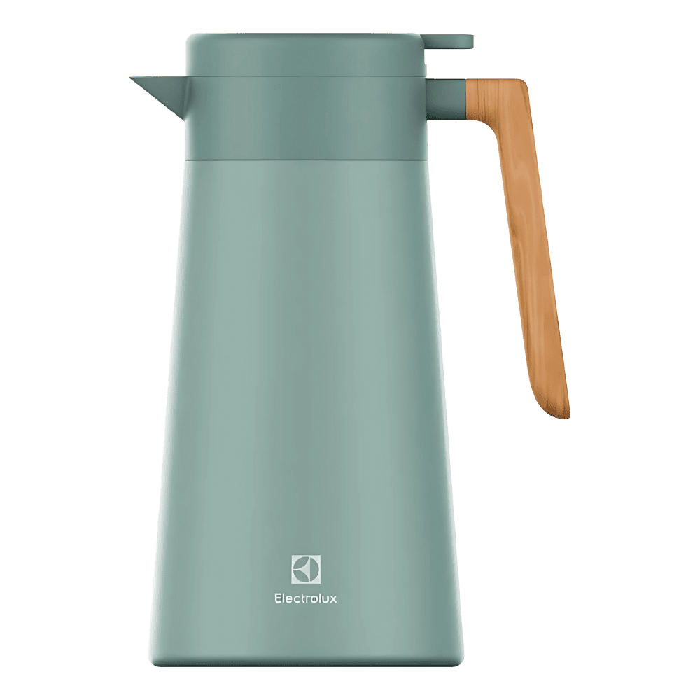 Garrafa Térmica Electrolux Sense 1,8l Verde