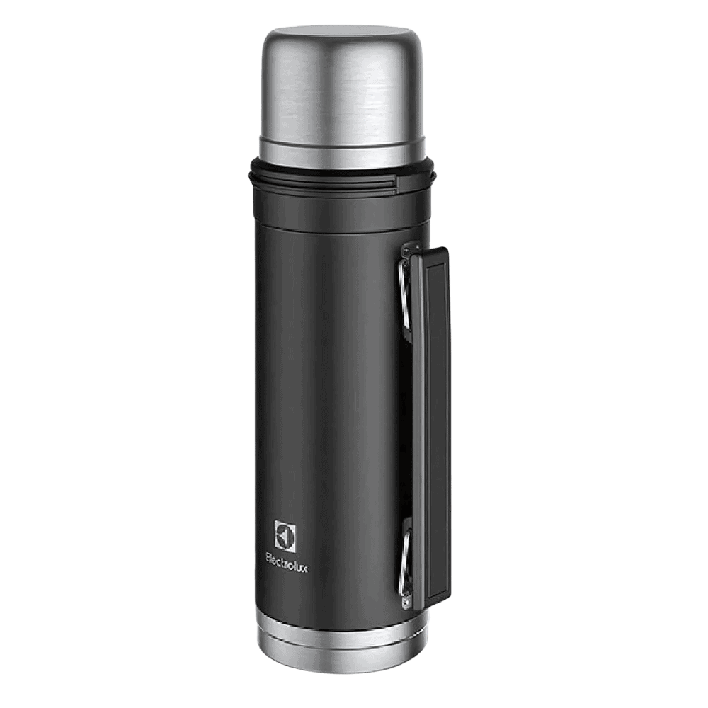 Garrafa Bule Térmico Inox 24h Quente 12h Gelado Electrolux