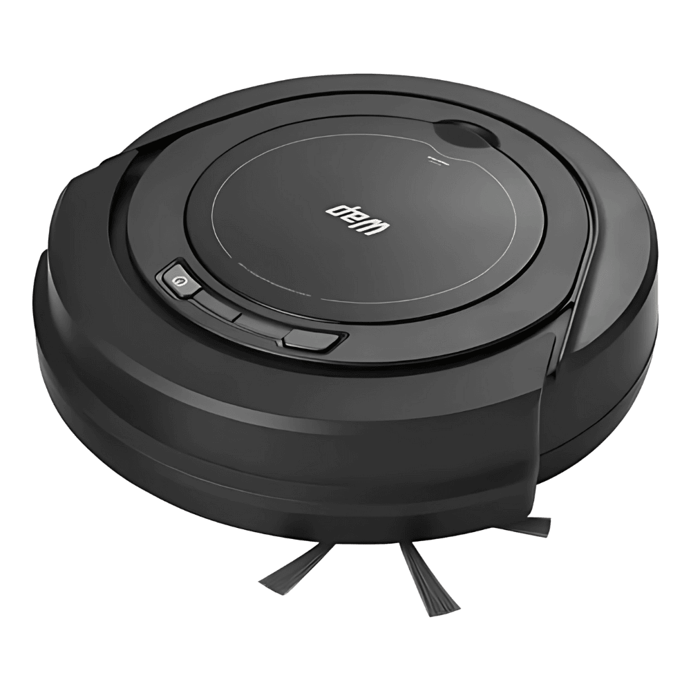 Robô aspirador Robot W90