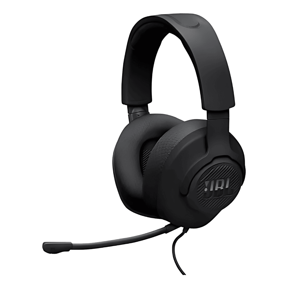 Headset Gamer Com Fio Quantum Jbl