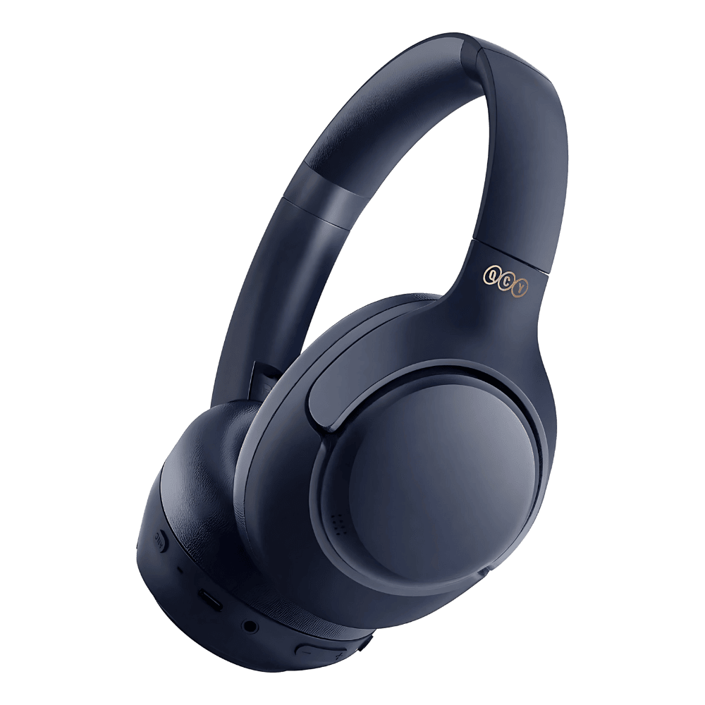 Headset Qcy H3 Anc Adaptativo Bluetooth 5.3