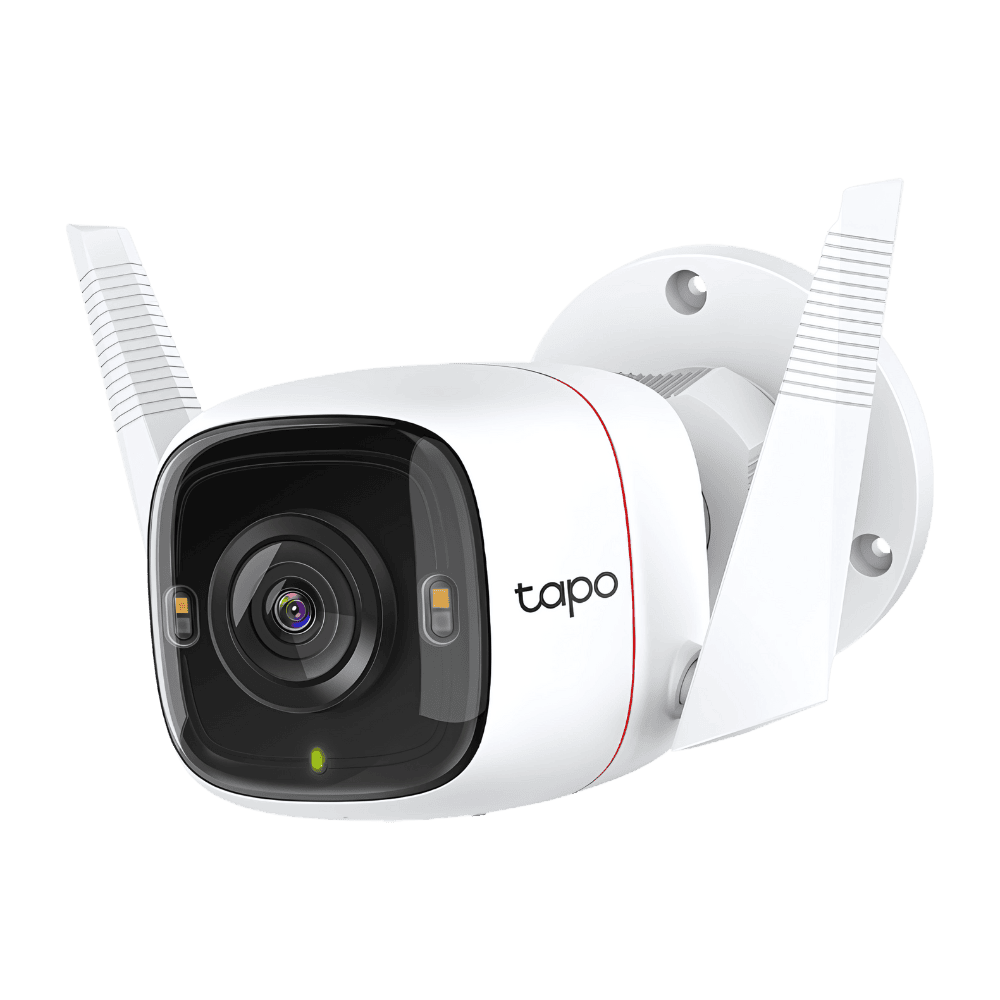 Câmera Wi-fi De Segurança Externa Tapo C320ws, Tp-link - Miniatura 1