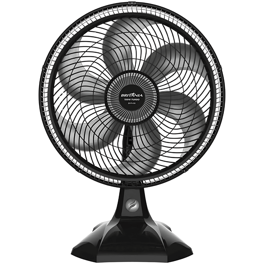 Ventilador Britânia 2 em 1 BVT400 Maxx Force 150W