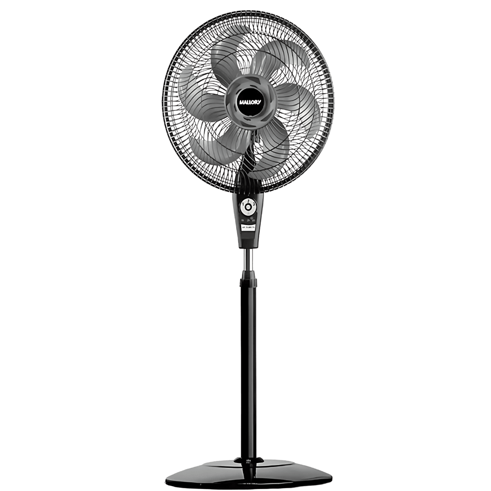 Ventilador Coluna Mondial, 40cm, 6 pás, Super Power BIVOLT