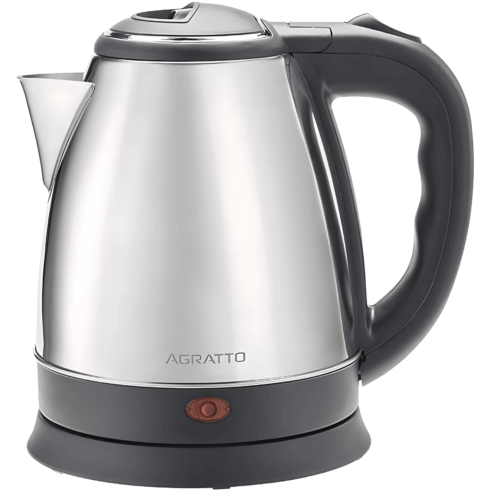Chaleira Elétrica Agratto 783 - 1,8L