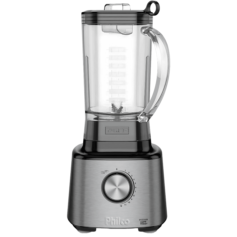 Liquidificador Philco PLQ2100PI - 1400W