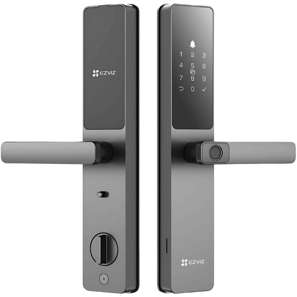 Fechadura Digital Ezviz DL05