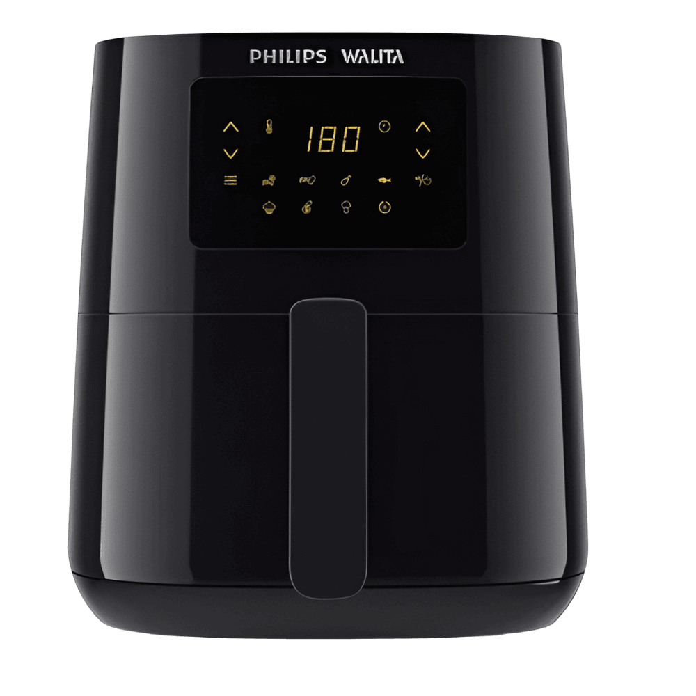 Fritadeira Airfryer Philips Walita Essential XL Ri9270