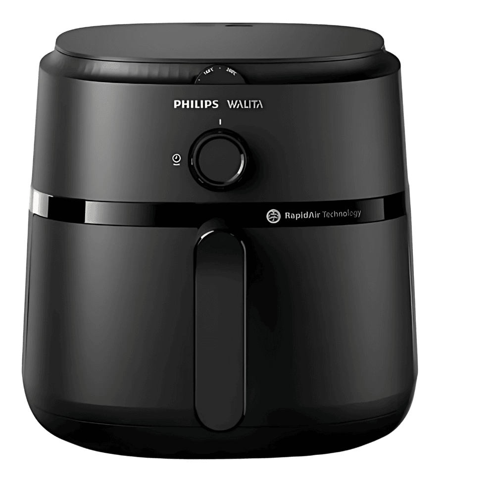 Fritadeira Airfryer Série 1000 XL Philips Walita
