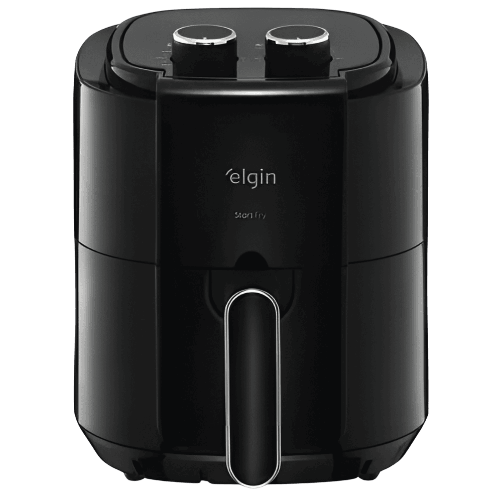 Fritadeira Air Fryer Elétrica Start Fry 3,5l 110v
