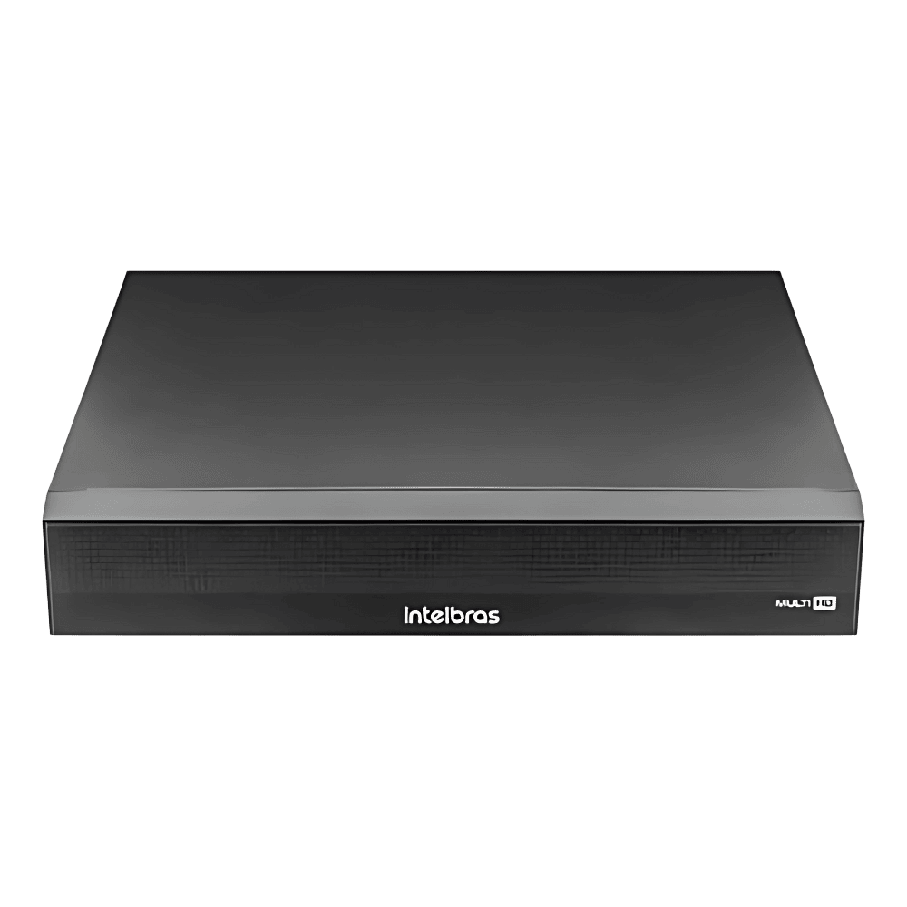 Gravador Intelbras Mhdx 1116-c 16 Canais Res 1080p Lite Gab - Miniatura 1