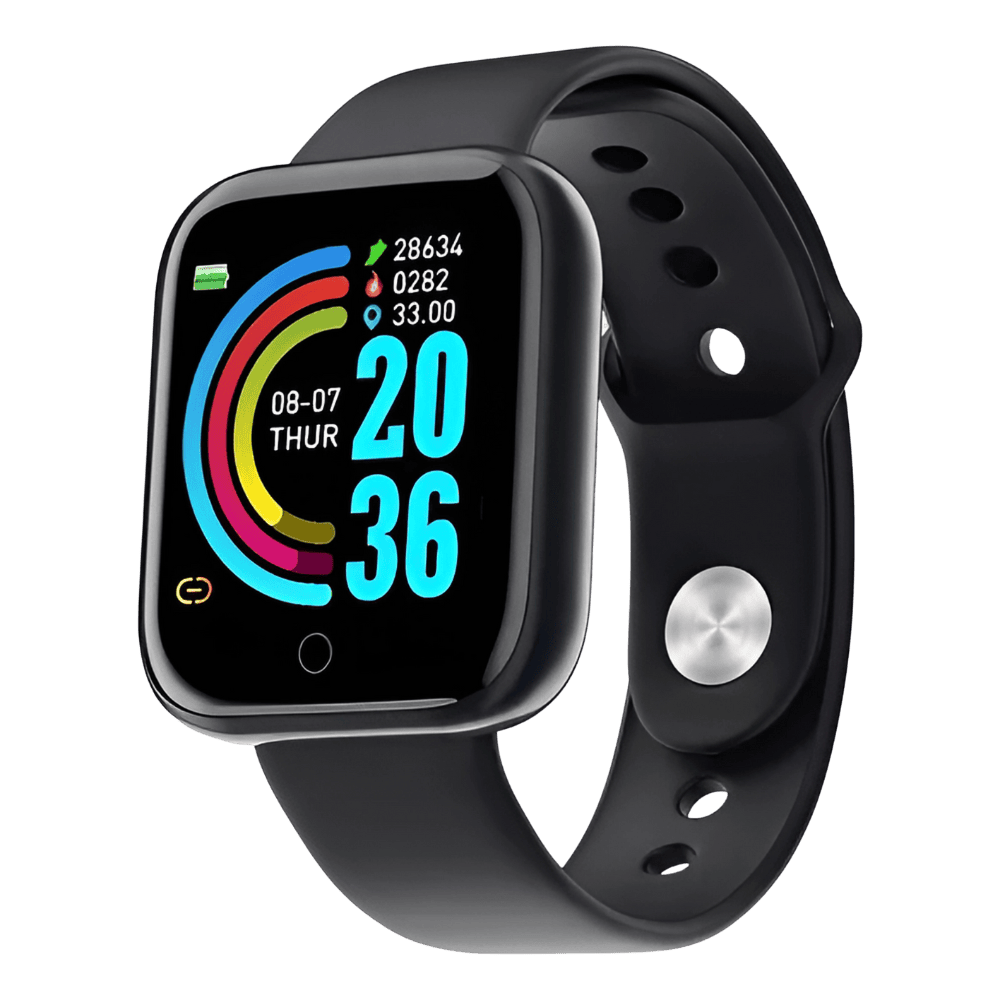 Relógio Smartwatch D20 Digital Inteligente