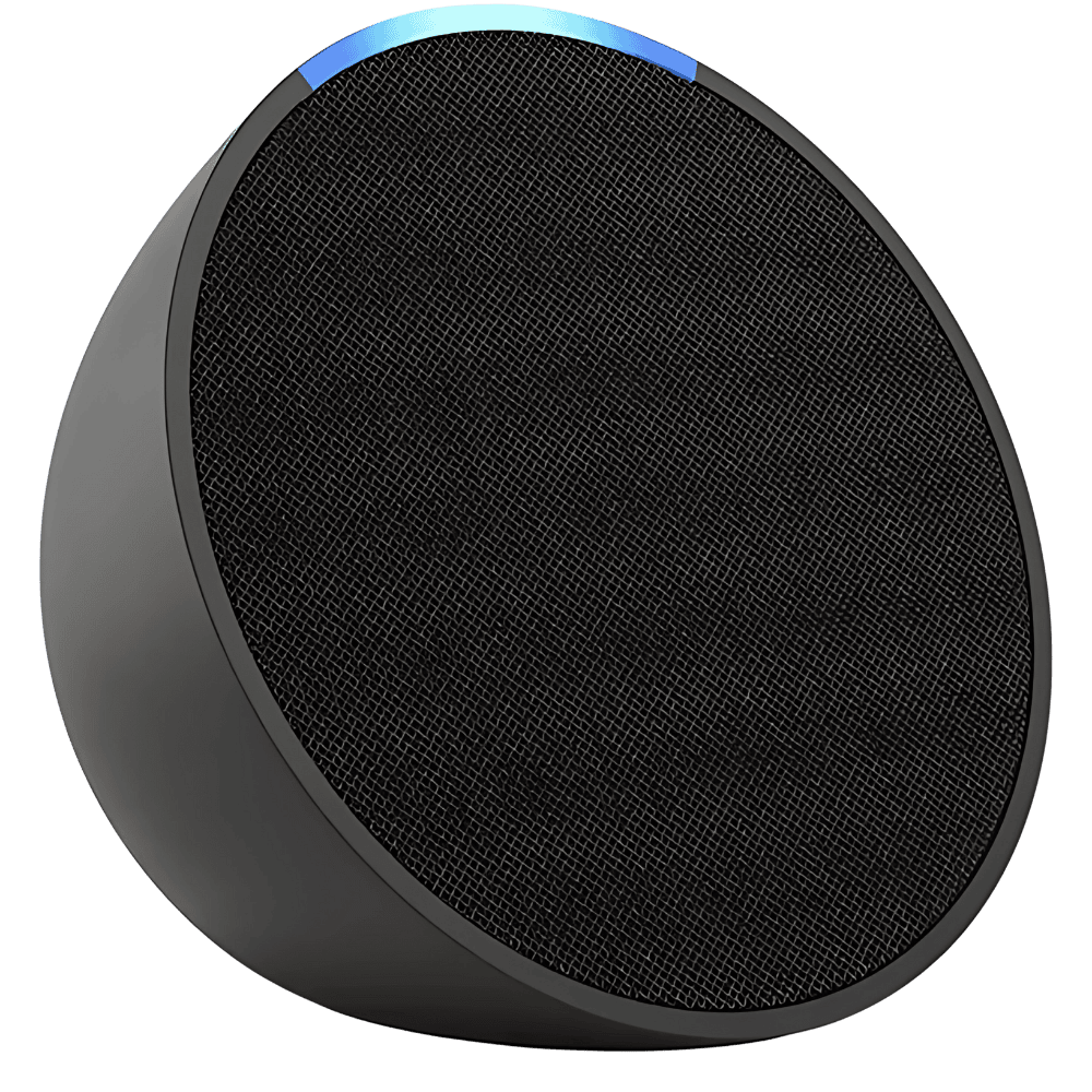 Echo Pop Smart Speaker Amazon