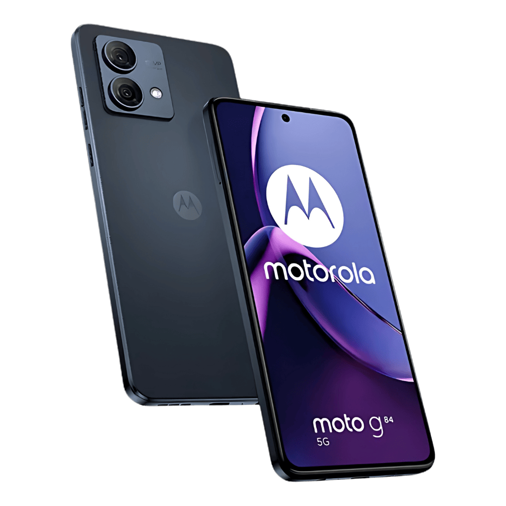 Motorola Moto G84 5G 256 GB Grafite 8 GB RAM - Miniatura 1