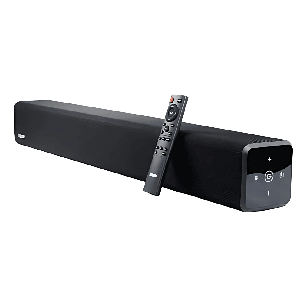 Soundbar Caixa De Som Home Barra De Som Theater