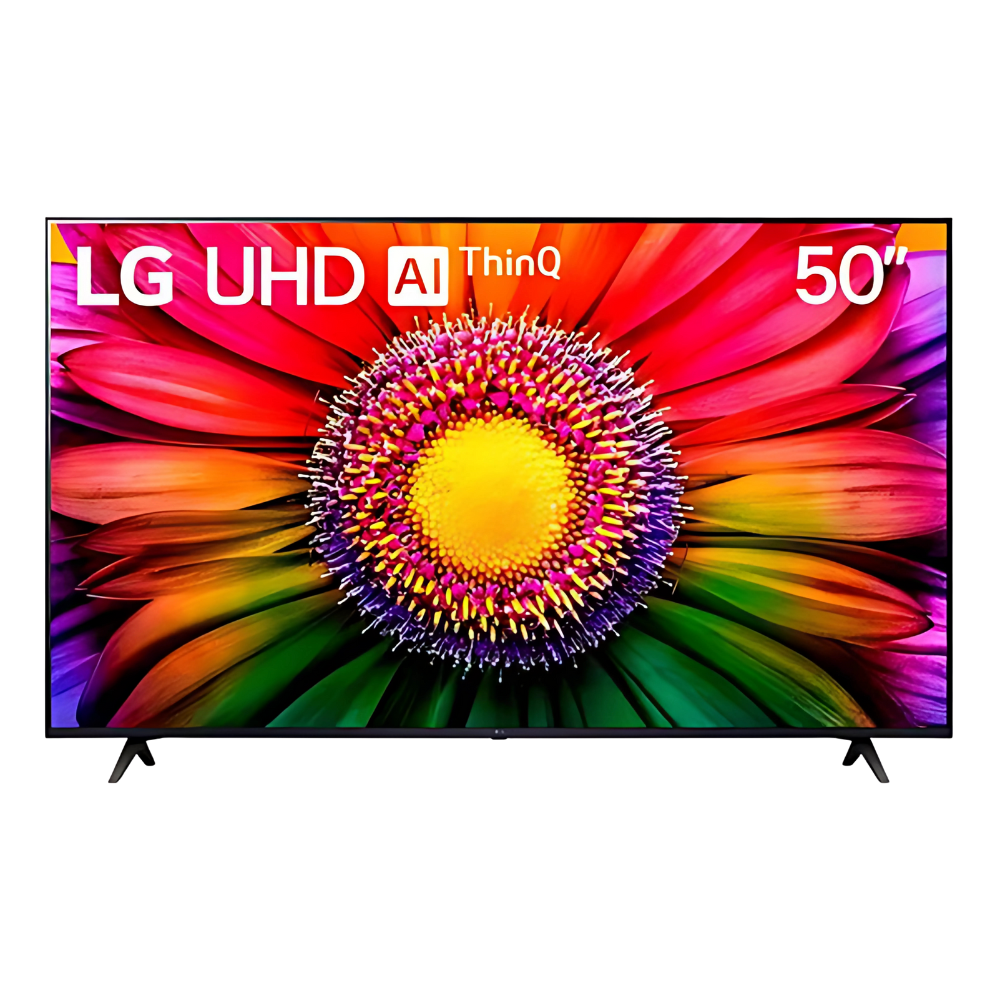Smart Tv LG Led 50 50ut801c0sa 4k Ultra Hd Thinq Ai Webos 24