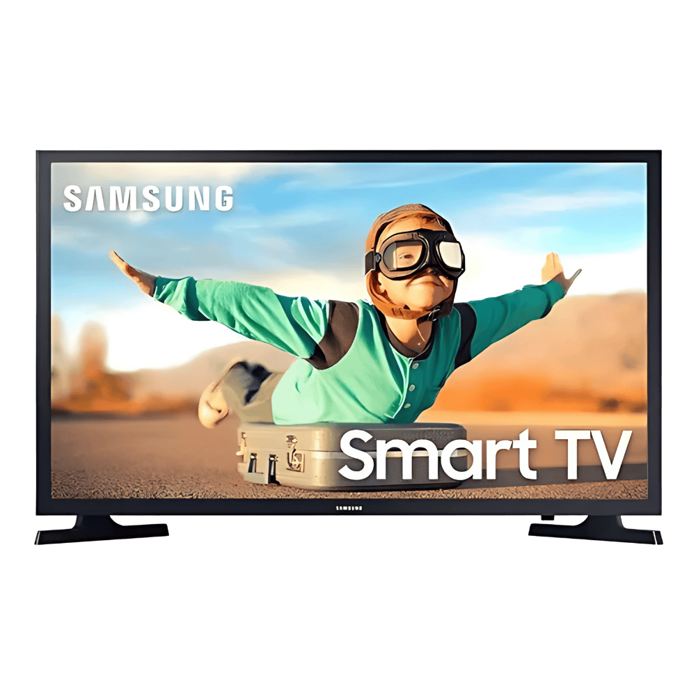 Smart Tv Samsung LS32BETBLGGXZD 32" HD Led
