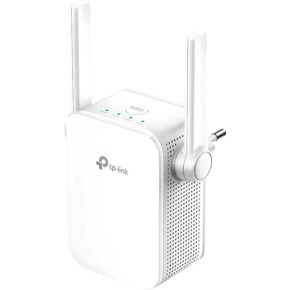 Repetidor de sinal Wi-Fi Mesh TP-Link RE305 Wireless