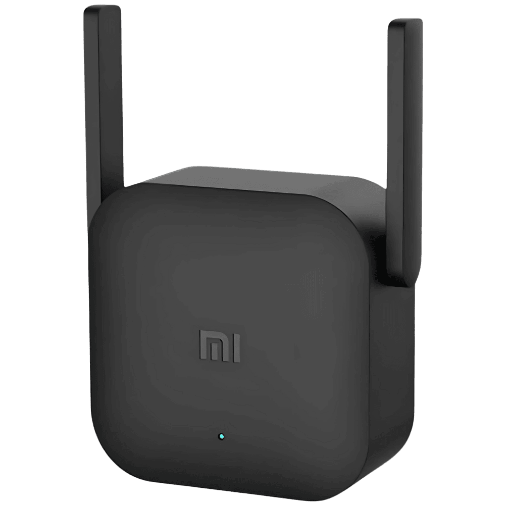 Repetidor Wi-fi 300Mbps Mi RANGE EXTENDER PRO Preto XIAOMI - Miniatura 1