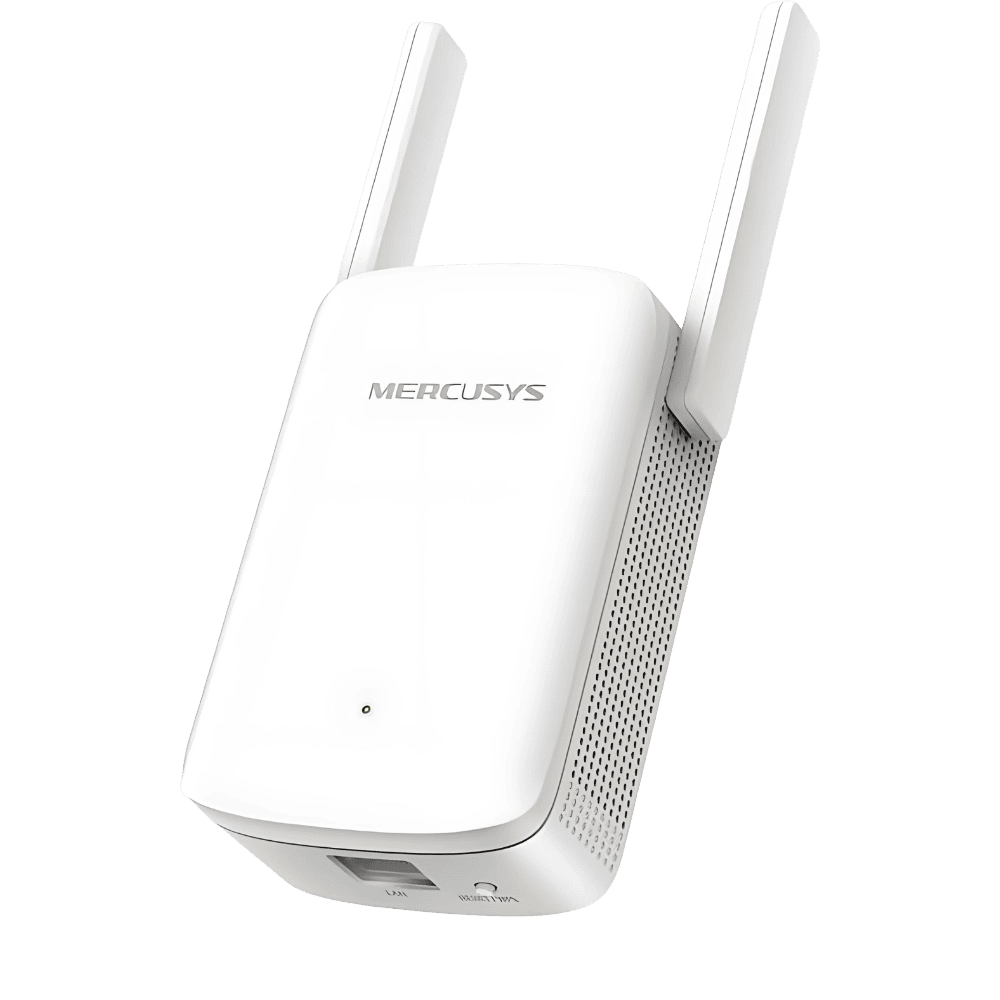 Repetidor Wi-Fi 6 Mercusys ME60X-AX1500