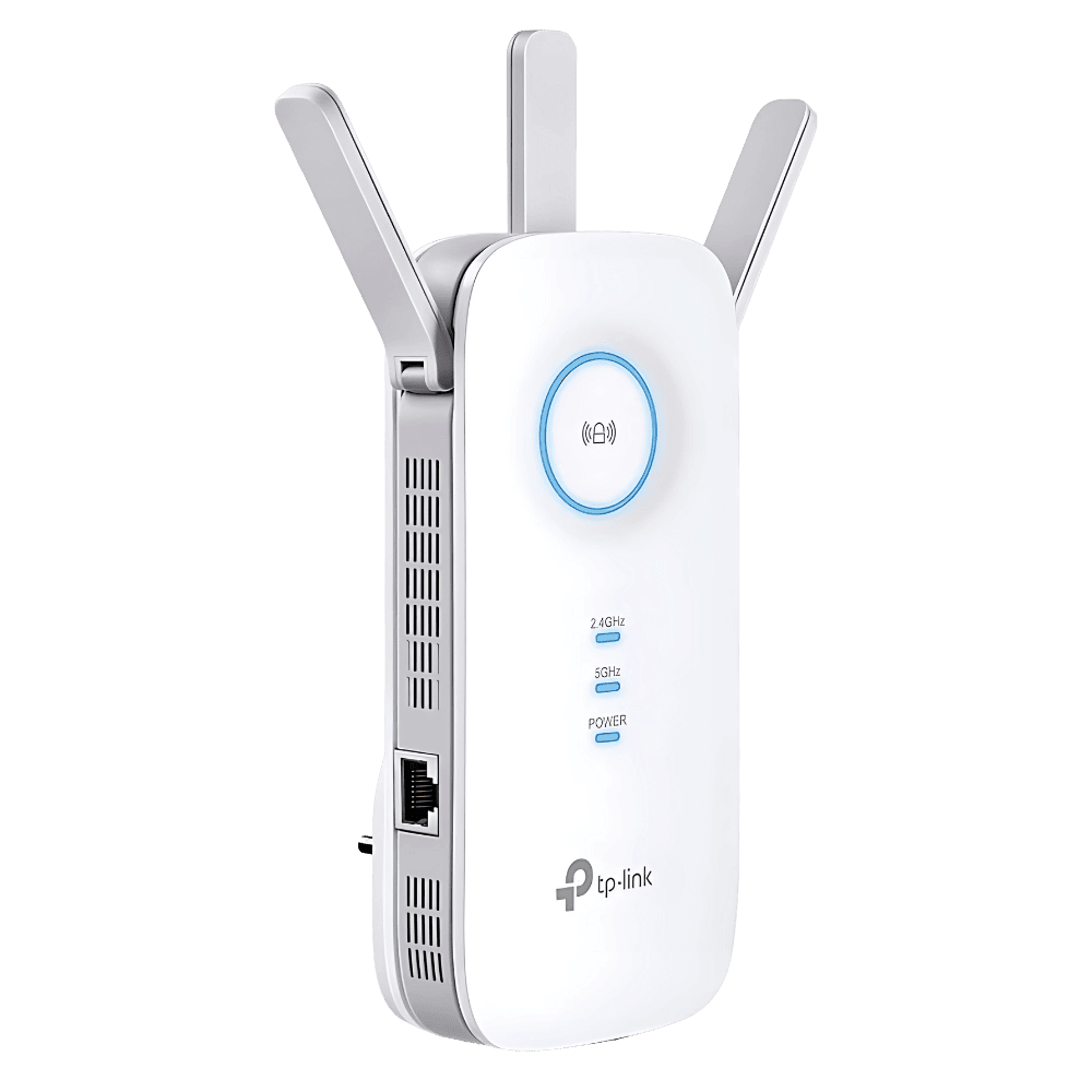 Repetidor TP-Link Wi-Fi AC1750, RE450 - Miniatura 1